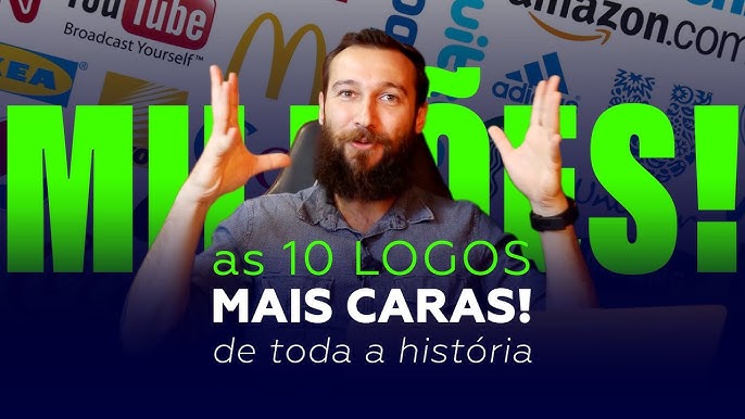 Descubra a diferença entre logo, logotipo e logomarca - Printi Blog