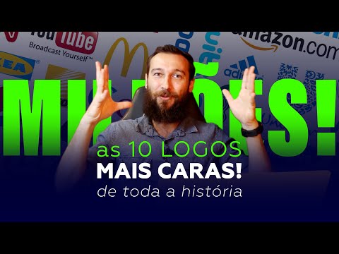 Vídeo: Posso usar Century Gothic em um logotipo?