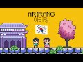 🕹️ Arirang 아리랑 🎮 VideoGame ver. #talktalkkorea2024 #ttk2024