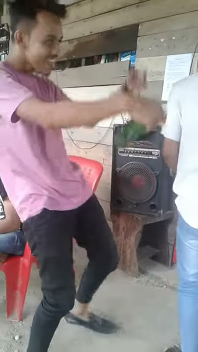 Yayoyayo mabuk spritt kegilaan bersama