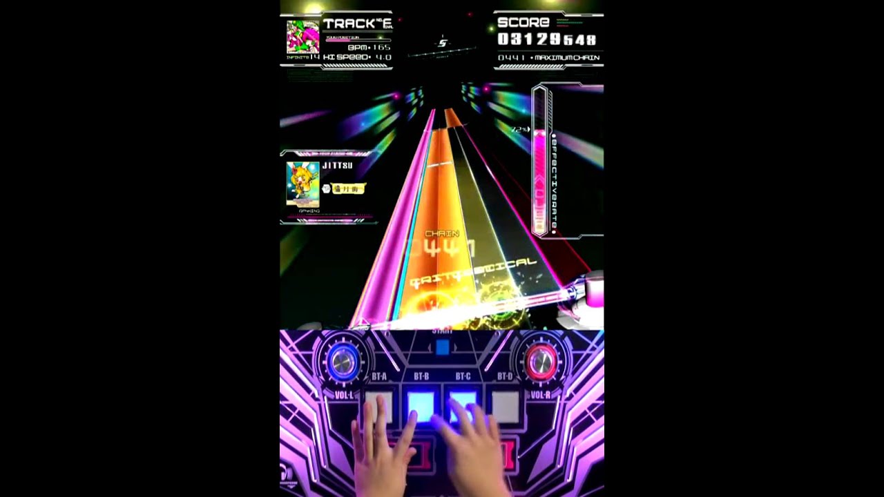 ヒゲドライバーが作曲したボカロ 音ゲー曲まとめ エンタメlab