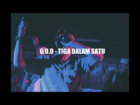 Video: Tiga Dalam Satu