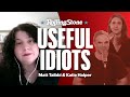The Assange Reporter That Was Spied On, Plus Covid Cow Coffins | Useful Idiots