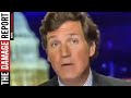 Tucker Carlson FACE-PLANTS Mid-Argument (VIDEO)