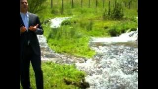 Hafiz Aziz Alili - Na Kovacima - (Official video)