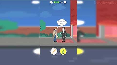 Clue Hunter - Gameplay Walkthrough Level 1-10 (Android, IOS)