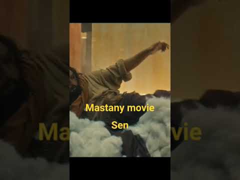 Mastany Movie Seen