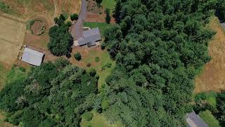 82341 Rattlesnake Rd video tour