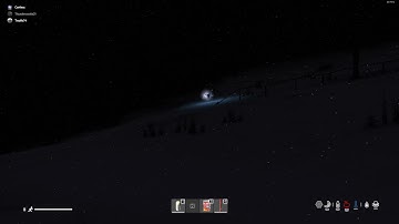 DayZ 2021 The Bug Light!