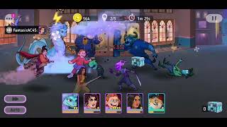 Download Lagu Disney Heroes Battle Mode Chapter 8. City Watch Stage Line with Clawhauser Gameplay MP3 Download Lagu Disney Heroes Battle Mode Chapter 8. City Watch Stage Line with Clawhauser Gameplay MP3