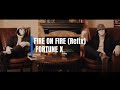 Fire On Fire (Official Drill Refix)