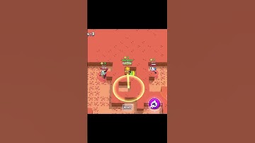 Battle bots in Brawl Stars ! #brawlstars #brawl #bs #gaming #supercell