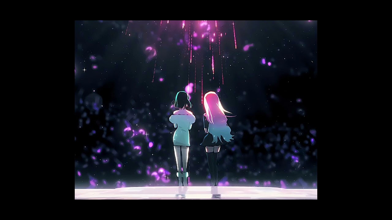 Alien stage - My Clematis (slowed)