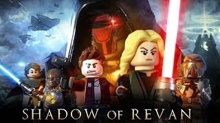LEGO Star Wars - Shadow of Revan