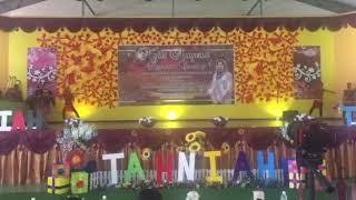 Majlis Anugerah Pelajar Cemerlang Sekolah Menengah Kebangsaan Suai 2018
