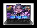 Black Friday Deal! NIMO 15.6” Premium Gaming Laptop Review | AMD Ryzen 7 7735HS, 32GB DDR5 &amp; 1TB SSD