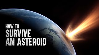 How to Survive an Asteroid Impact screenshot 4