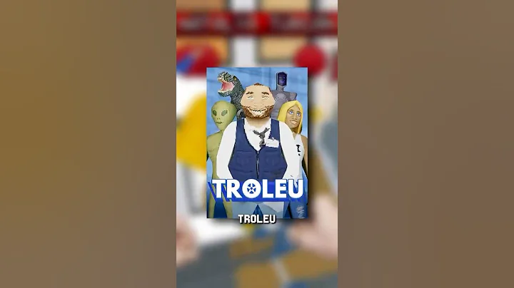 This Trolleybus Conductor Simulatior Game Gets Crazy