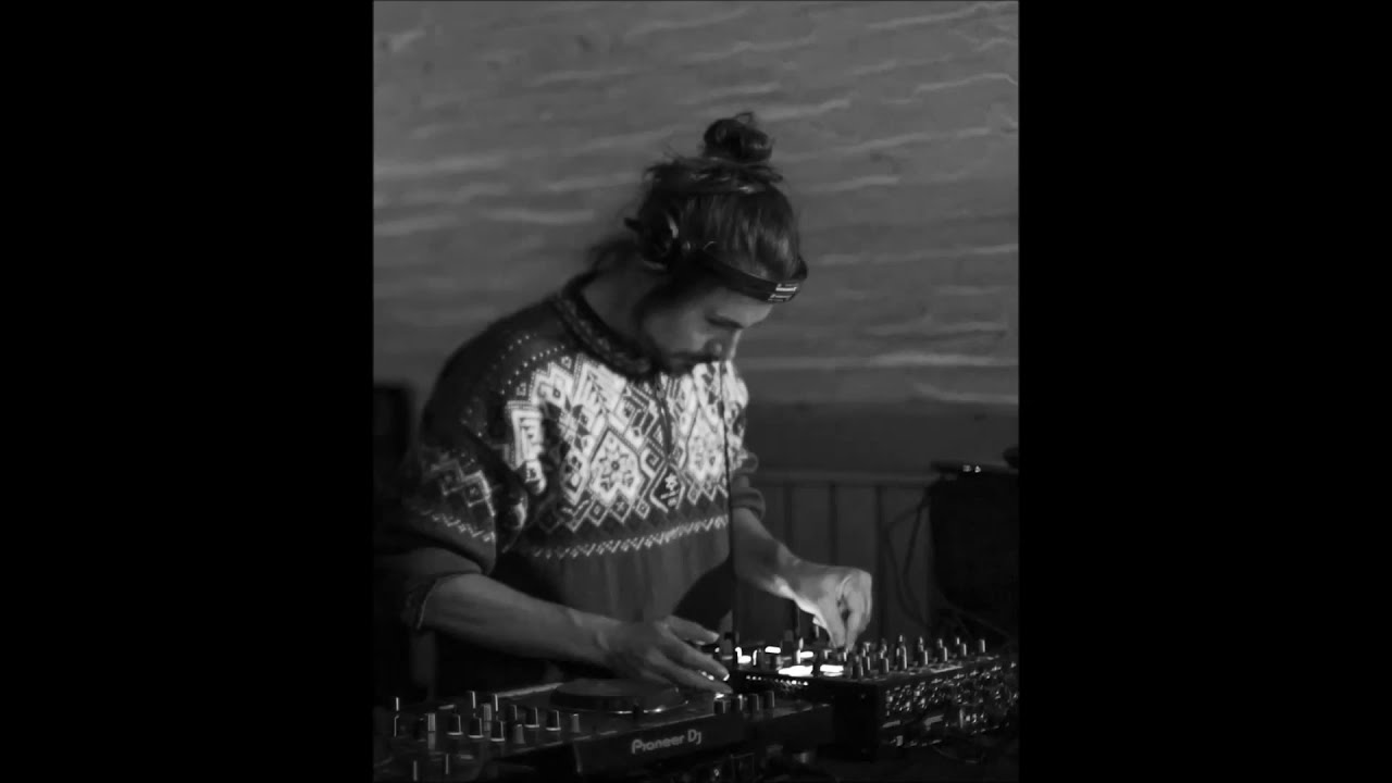 Techno Set - Rutenrave - Te Kay - Douala 2019