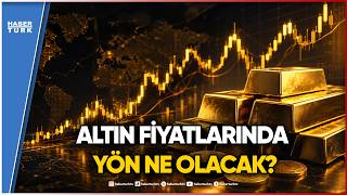 Orta Doğu Gerilimi ve Artan Enerji Maliyetleri Altın Fiyatlarını Nasıl Etkiler?