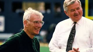 Dan Rooney Tribute