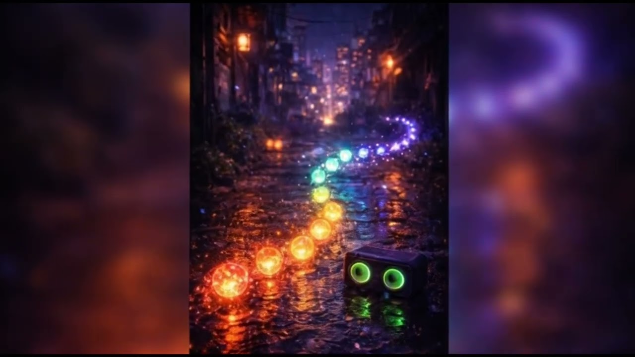 Ordeno mi mente - OOZ Medicine Weaves