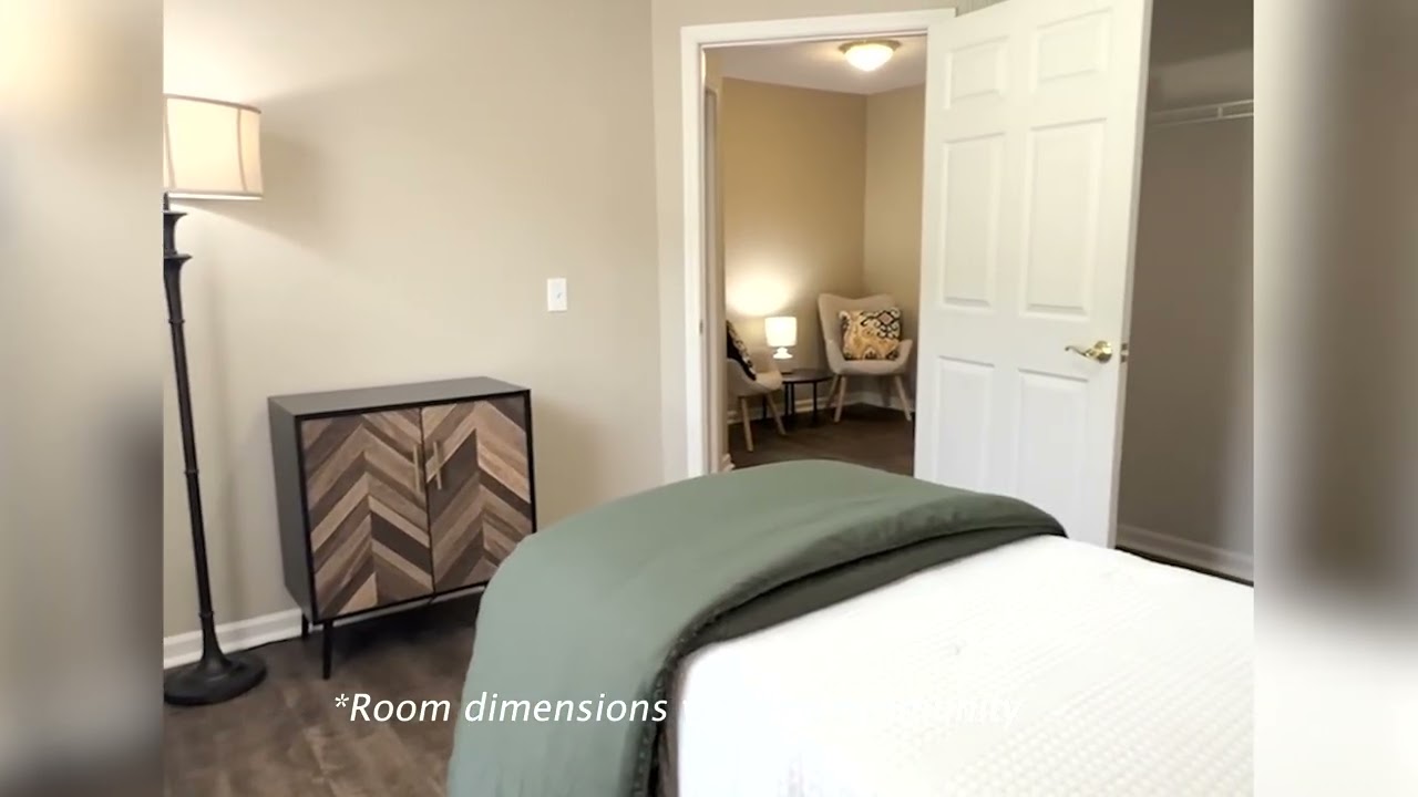 Morning Pointe Senior Living Companion Suite Floor Plan Virtual Tour