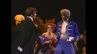Les Misérables 1991 Wedding Chorale - Beggars at the Feast