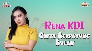 Rena KDI - Cinta Berpayung Bulan (Official Music Video)