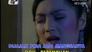 Nasib Perempuan - imel putri cahyati