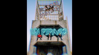 Abraham Vazquez Ft Alex Reyes -  Un Pipaso (LETRA)