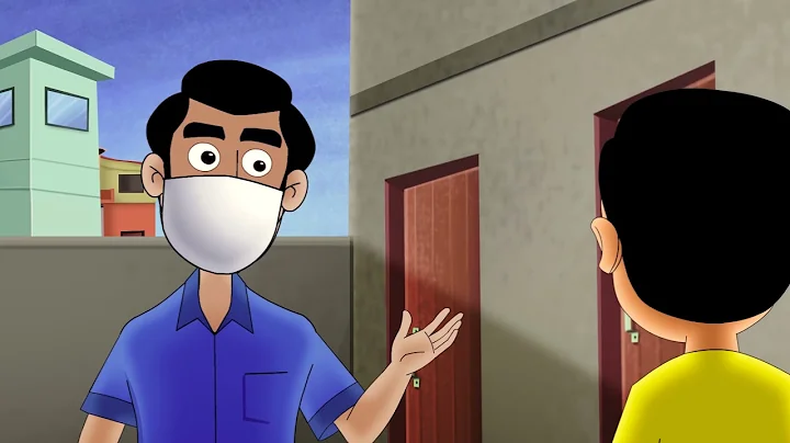 COVID-19 Awareness: Precautions and Preventions while using a community toilet