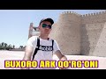 БУХОРО АРК КУРГОНИ | УЗБЕКИСТАН | БУХОРО ARK QO'RG'ONI BIZ BUXORODAMIZ 2-QISM 2019 IYUN SurXonMedia