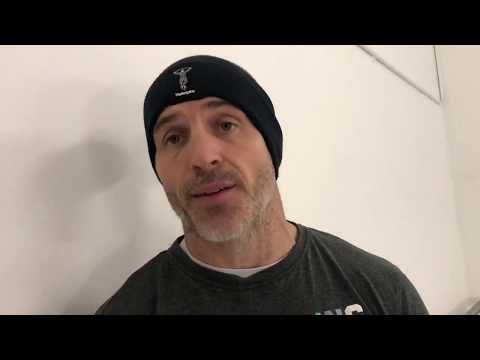Paul Gustard reflects on 25-24 loss to Ulster
