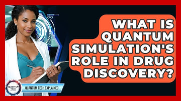 What Is Quantum Simulation
