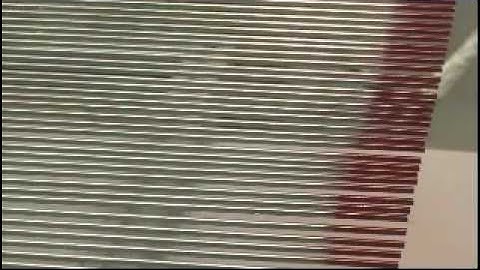 Demonstration of Wave Propagation in Solid Materials and Structures