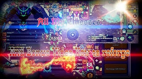 My heroes dungeon adventure all my class