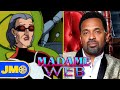 Sony Adds Mike Epps To Madame Web!