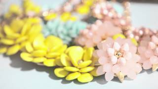 STC Spring/Summer Fashion 2014