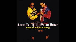 ジャマイカ盤 Lord Taliq & Peter Gunz/Deja Vu LORD PETER & TARIQ GUNZ Deja Vu (Uptown Baby) CD - Amazon