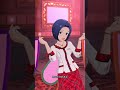 「ミリシタ」ラ♥ブ♥リ♥(三浦あずさ)【オフィスメイト】