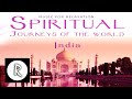 Spiritual India Music - MUSICA RELAX INDIA, MUSICA RELAJANTE