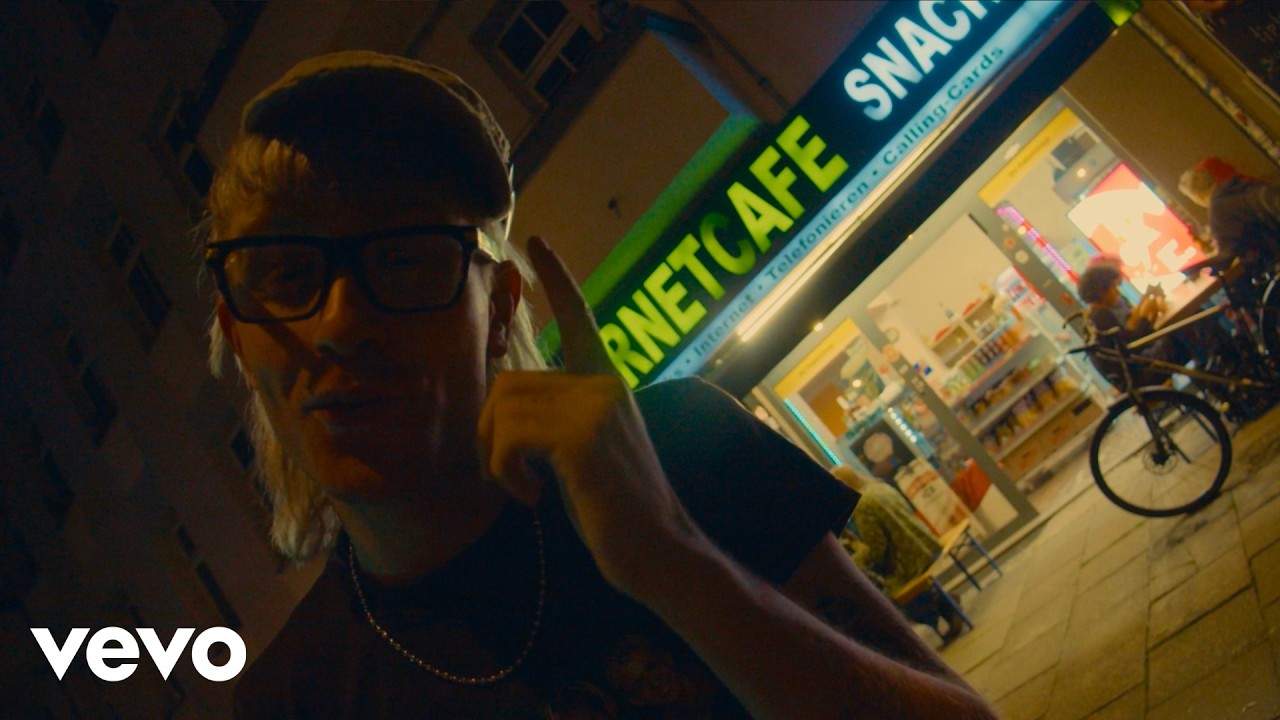 Joost - Tweedehands (Official Video)