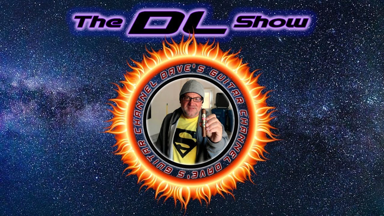 The DL Show Cyber Monday YouTube