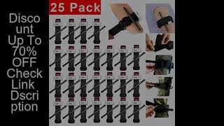 5/10/25 Pcs Emergency Tourniquet Outdoor Portable First Aid Quick Slow Release Tourniquets CAT Medic