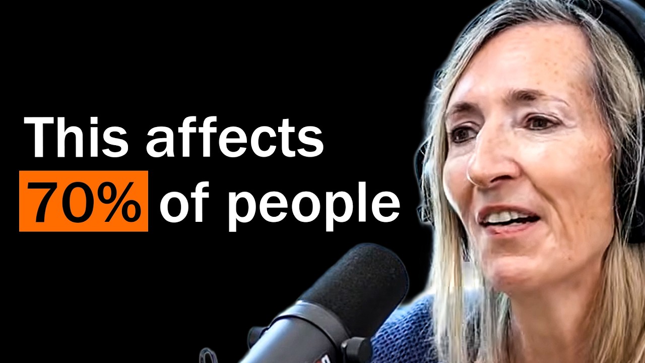 Happiness Expert: The real reason we're lonely, unhappy, depressed