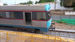 CP Regional - Faro e Bom João 2022