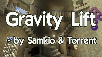 Plugin Showcase - Gravity Lift - WoopaGaming