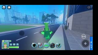 Heros Resurrection Being Toxic As Polaris And Variant Wanda