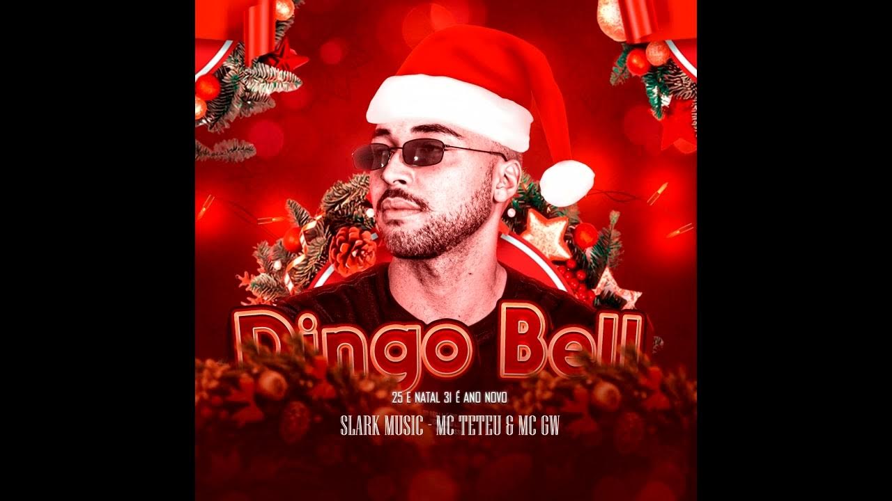 dingo bell #mcteteu #dingobell #foryou #cerejaazul #edit #funk #natal